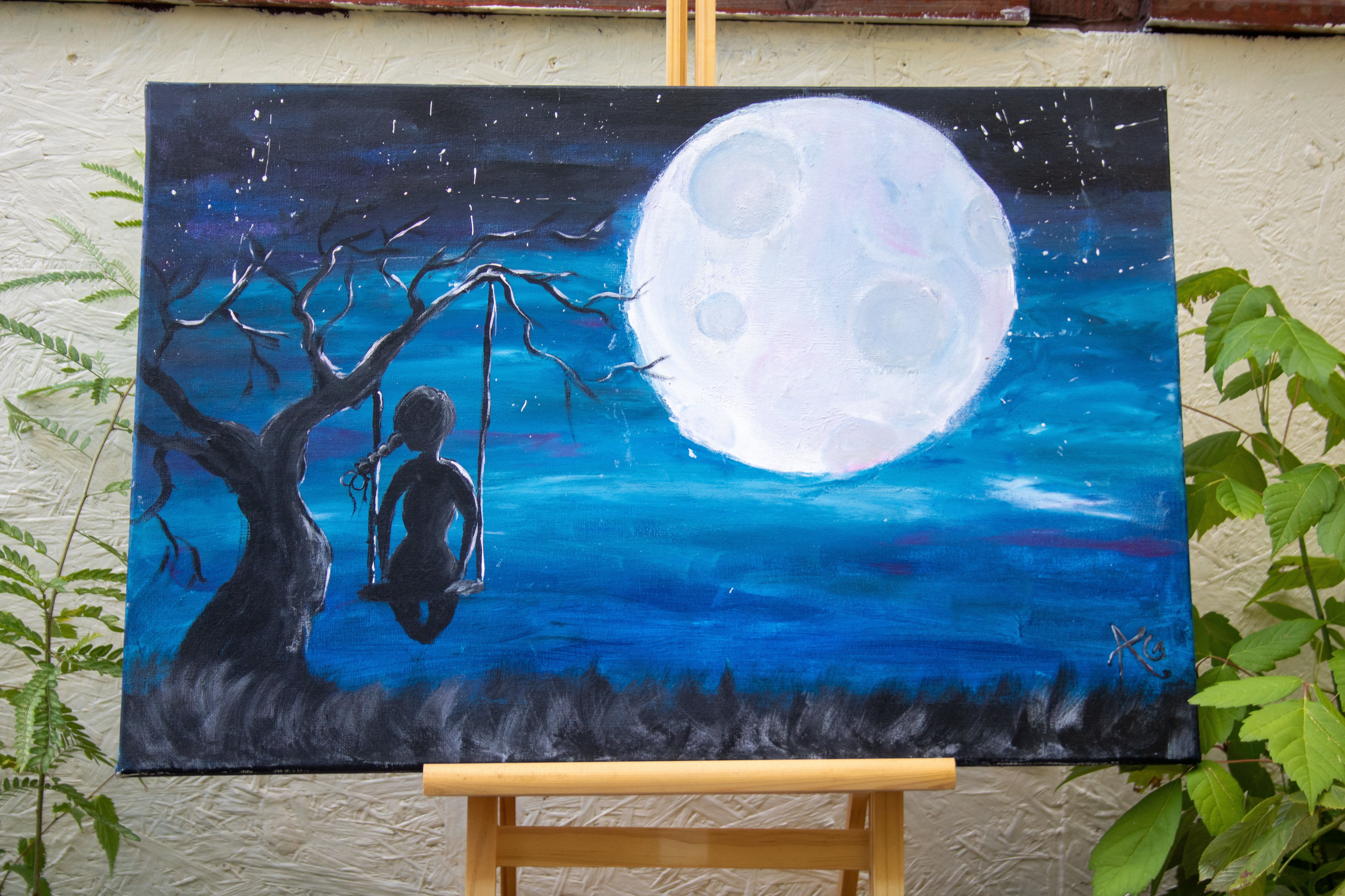 Balancement Nocturne