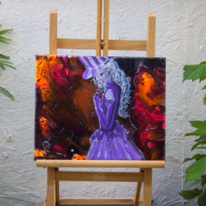 Luminescence de l'Ame